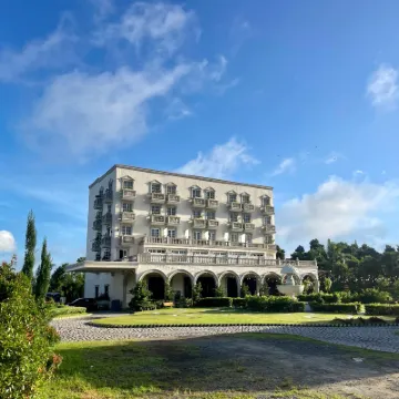 코너스톤 타가이타이 B&B