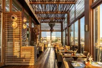 Beresheet by Isrotel Exclusive - فطور
