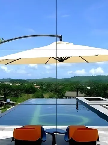 รูปภาพของโรงแรมเดอะบี ระนอง เทรนด์