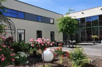 Sporthotel Borussia Düsseldorf Hotels in der Nähe von Gallopprennbahn