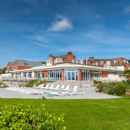 Harbour Hotel & Spa Sidmouth