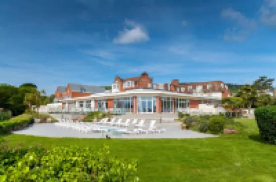 Harbour Hotel & Spa Sidmouth Các khách sạn ở 
