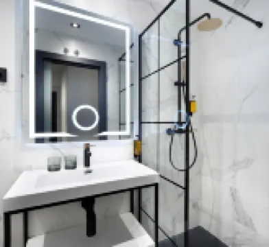 ペンシオン アマ ビルバオ