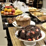 Pousada Dos Frades - breakfast