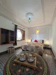 Riad Tafoukt Fes
