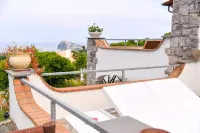 Relais Maison de Charles - vue mer