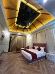 Savitri Resort