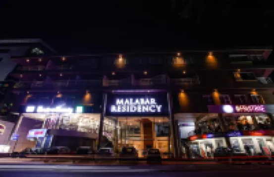 Malabar Residency