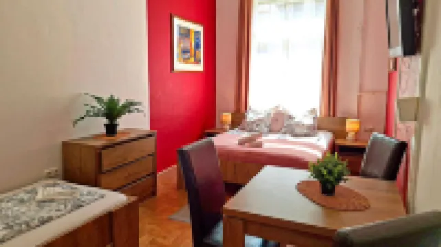 Black Sheep Budapest Smart Rooms Hoteles en 