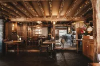 The Ship Inn - breakfast