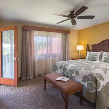 Club Wyndham Kona