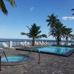 Rainbow Bend Resort - Ocean View