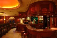 Hôtel Vauban - bar