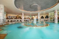 Sol Beach Yangyang - piscine