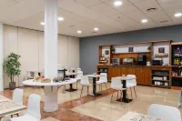 Hotel Alda Malvasía - breakfast