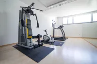 Blu Arena Hotel - Gym