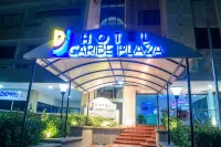 Hotel Caribe Plaza Barranquilla - 3-Star