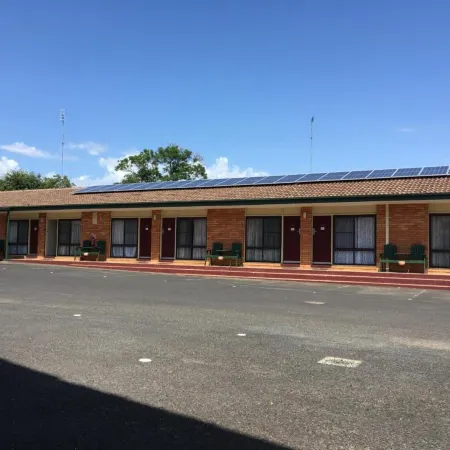 Homestead Motel