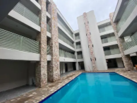 The Outlook at Victoria Falls