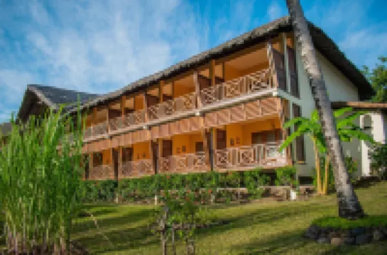 Vanila Hotel & Spa Hotels in 