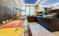 Ibis Styles Rastatt Baden-Baden - breakfast