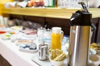 Heilbronner Hotel am schönen Theater - breakfast