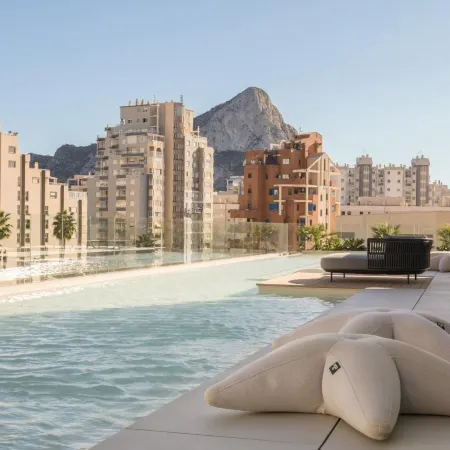 AR Diamante Beach & Spa Hotel 4 Sup
