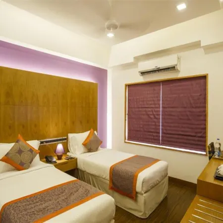 Medora Hotel by Rak Rooms