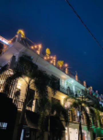 Asian Grand Hotel
