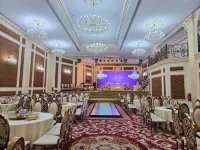 Taj Celine Hotel Hotels near King Saud Mosque