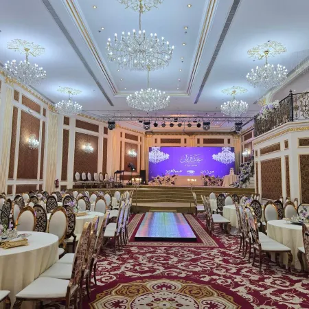 Taj Celine Hotel