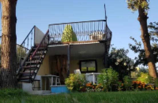 Akmonya Pansiyon Hotels in 