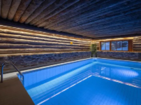 クーケリ サーリセルカ イン サーリセルカのホテル