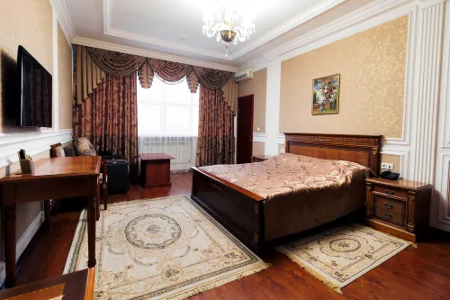 Edelvejs Hotel