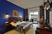 Hibiscus Beach Hotel - bar