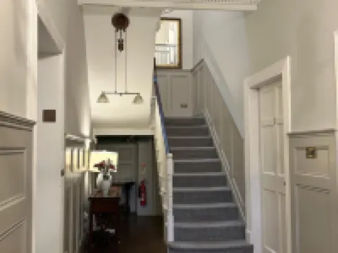 Belvedere Lodge Hotels in Cork