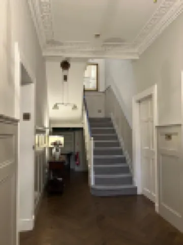 เบลเวเดียร์ ลอดจ์ โรงแรมในคอร์ก