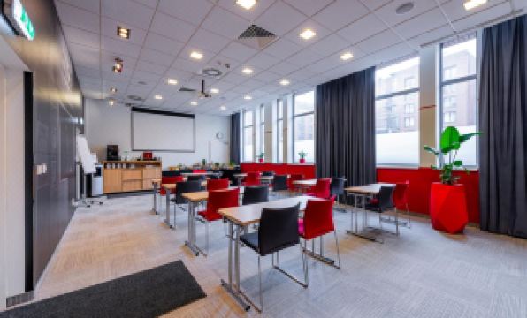 Ibis Krakow Stare Miasto