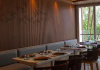 Stone Beach Club - 조식 운영