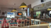 Hostal Guadalupe by Torremolinosline