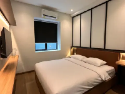 Padi Hotel Purwodadi Hotels in Grobogan Regency