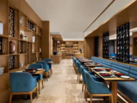Harsha The Fern Shivamogga, Series by Marriott Hotels in Shimoga