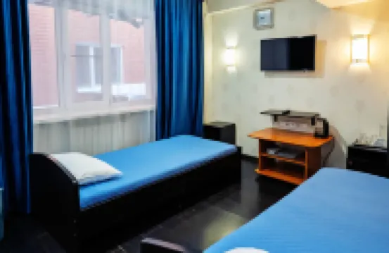 馬加斯飯店 住宿飯店