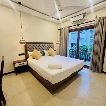 Ravan Resort Tangalle