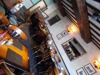 The White Lion Hotel - 3 звезды
