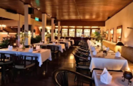 The Valley Resort Hotel