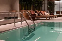 ProfilHotels Opera - Spa