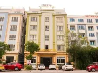 升來酒店 弘化酒店