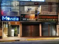 Hotel Monde Hotels in Dagupan
