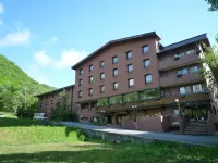 Shiga Kogen Hotel Shiga Sunvalley - Wifi